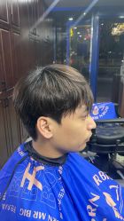 -大人物·男士理发馆
