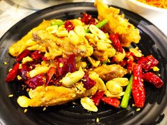 金牌鸡翅-一岚一山(角门总店)