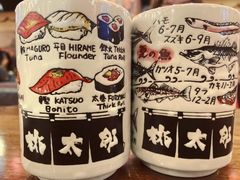 -桃太郎寿司料理(南坪店)