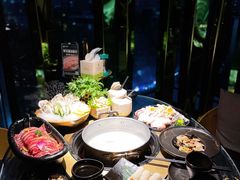 -凤园椰珍·臻品椰子鸡(保利时光里店)