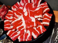 -杨家火锅(国美店)