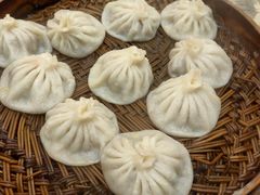 -清真马三汤包(回民街店)