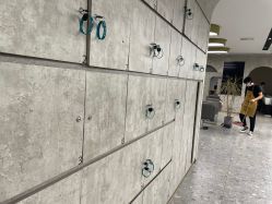 -P.STYLE 派斯造型