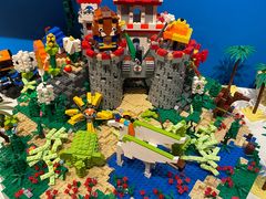 -上海乐高探索中心