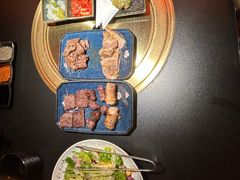 -無二炙坊·和牛烧肉(大钟寺1733店)