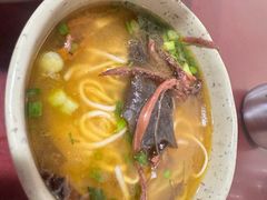 海味鱿鱼-大石人家鱿鱼面馆(大石西路总店)