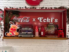 -Eckl’s爱氏热狗(猫街店)