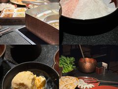 -荣记火锅(青悦城店)