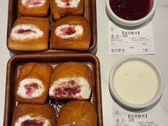 -清真·卡德尔大叔新疆主题餐厅(龙汇路店)
