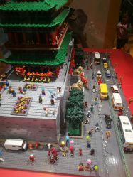 -乐高授权专卖店(朝阳大悦城店)