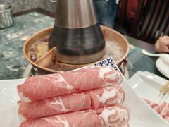 -楼外楼大刀肉传统火锅居(幸福街店)