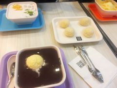 -满记甜品(金帝银泰城店)