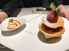 -王品牛排(郑州大卫城店)