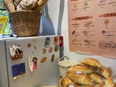 -富贵面包公司(运河店)