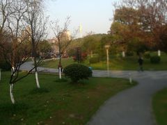 -玉山公园
