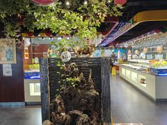 -巴犀烧烤(新崇光店)