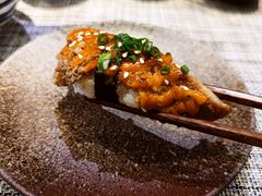 -戏作寿司(观音桥店)