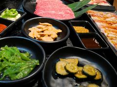 -九田家黑牛烤肉料理(太阳城店)