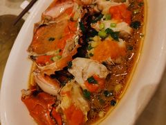 -顺风海鲜港(金玉兰店)