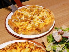 -必胜客(大宁路店)