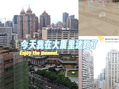 -深圳阳光酒店