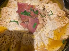 -小厨娘淮扬菜(六合欢乐港店)