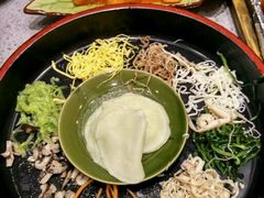 -将军牛排·尔滨地标朝鲜族美食(总店)