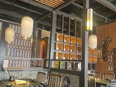 -湊湊火锅·茶憩(和平大悦城店)