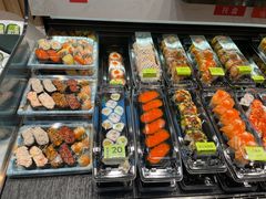 -池田寿司·新鲜现做(西红门荟聚店)