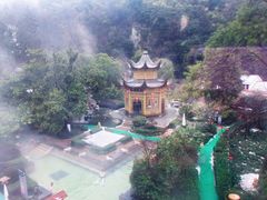 -黄山温泉国际旅游度假区