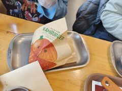 -魏斯理汉堡(西安沣东吾悦店)