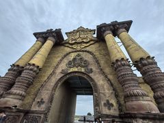 -敕勒川草原文化旅游区