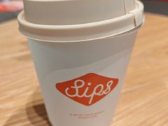 -Sips&Lick茶兰咖啡(五道口店)