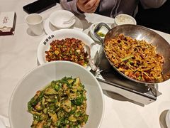 -国味壹号·精品湘菜·宴请佳选(新天地店)