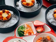 -品海楼·大连海鲜(老虎滩店)