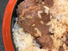 -牛邸·烧肉饭(来福士店)