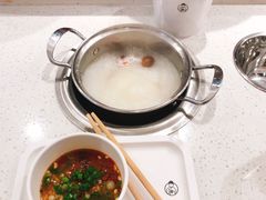 -龍歌自助小火锅(崂山丽达店)