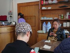 大堂-友谊餐馆(永安路店)