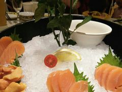 三文鱼-陶然居·重庆菜(鱼洞老街店)