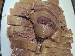 -吴山贡鹅(罍街店)