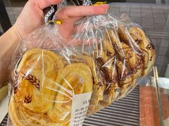 -国际饭店·帆声西饼屋(黄河路店)