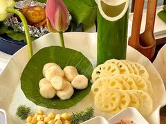 -观宴·品质赣菜(高新大道店)