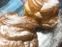 -国际饭店·帆声西饼屋(黄河路店)