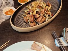 -翠湖宾馆·中餐厅