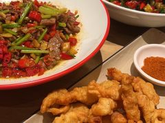 -高嗲嗲·现炒下饭菜(石鼓路店)
