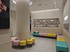 -天真蓝照相馆(五角场百联又一城店)
