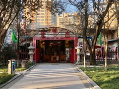-木塔寺遗址生态公园