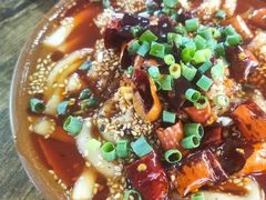 -清真·馬坡二旦烧烤(人生一串拍摄店)