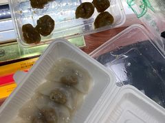 -汕尾菜粿(向西老店)