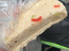 芳婆糕-芳婆糕团店(王府大街店)